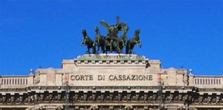 Corte di Cassazione 55134-2016 su vendita medicinali emergenza senza ricetta