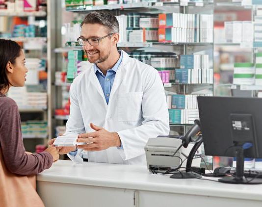 Progetto di valorizzazione del ruolo del farmacista e della farmacia italiana durante l’emergenza Covid-19