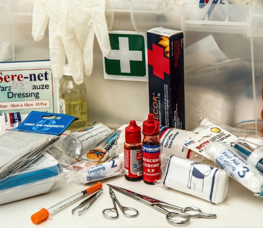 Conservazione e scadenza dei farmaci