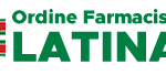 logo ordine farmacisti latina provincia