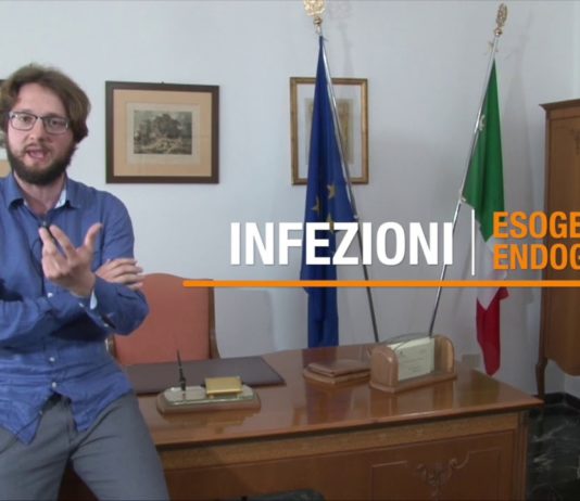 Le Infezioni|Farmacisti in pillole