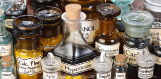 OMEOPATIA cos’è e come funziona