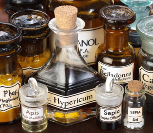 OMEOPATIA cos’è e come funziona