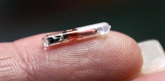 Un microchip per controllare il cuore del paziente a distanza