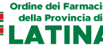logo ordine farmacisti latina provincia