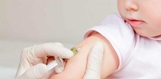 Allarme tetano poche vaccinazioni