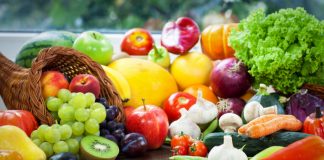 Dieta vegetariana, cala il rischio di infarto ma sale quello di ictus.