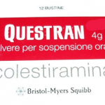 L’Agenzia italiana del farmaco ha annunciato la fine della carenza del medicinale Questran