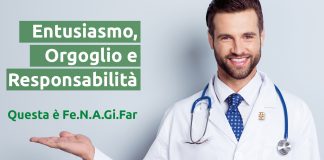 Giovani farmacisti:Fenagifar lancia il suo progetto “europeo” per la farmacia