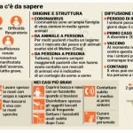 Coronavirus. Tutto quello che c’è da sapere nelle FAQ del Ministero