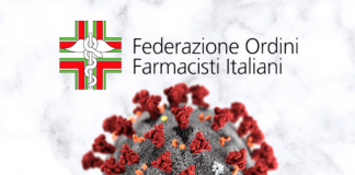 INDICAZIONI OPERATIVE PER I FARMACISTI