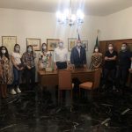 RINNOVO ORGANI COLLEGIALI QUADRIENNIO 2020-2024