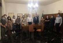 RINNOVO ORGANI COLLEGIALI QUADRIENNIO 2020-2024