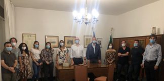 RINNOVO ORGANI COLLEGIALI QUADRIENNIO 2020-2024