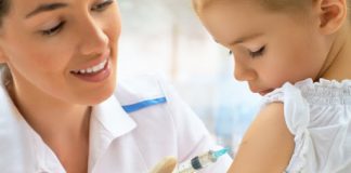 Dispensazione vaccini: novità per la fascia d’età 6-17 anni.