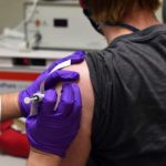 Mandelli (Fofi): «Farmacisti rinnovano l’impegno a partecipare alla campagna vaccinale anticovid»