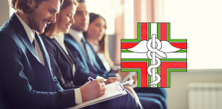 Partecipazione al Corso ISS per farmacisti vaccinatori dei Farmacisti Volontari