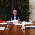 Tavola rotonda “L’assistenza sanitaria dopo il COVID”