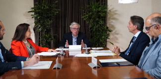 Tavola rotonda “L’assistenza sanitaria dopo il COVID”