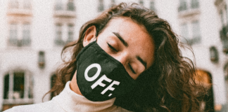 Mascherine : stop all’aperto dal 28 giugno. Dal CTS condizioni e regole