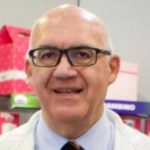 Il Presidente Roberto Pennacchio a Radio Luna: preoccupa il crescente numero di positivi