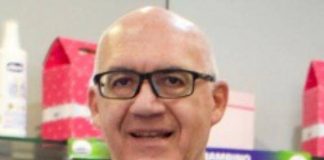 Il Presidente Roberto Pennacchio a Radio Luna: preoccupa il crescente numero di positivi