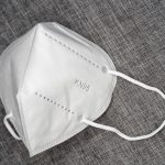 Mascherine FFP2, prezzo calmierato nelle farmacie