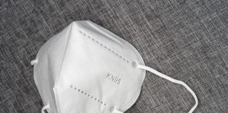 Mascherine FFP2, prezzo calmierato nelle farmacie