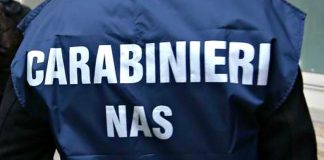 Controlli NAS su tamponi in Farmacie e Laboratori