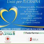 INSIEME PER L’UCRAINA – MISSIONE COMPIUTA