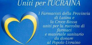 INSIEME PER L’UCRAINA – MISSIONE COMPIUTA