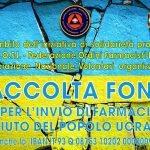 Iniziativa umanitaria promossa dalla FOFI