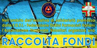 Iniziativa umanitaria promossa dalla FOFI