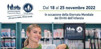 In Farmacia per i bambini