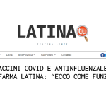 Vaccino antinfluenzale in Farmacia: ecco come funziona