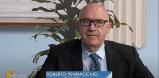 Intervento del Presidente a LazioTv sul ruolo del Farmacista