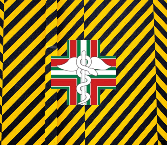 Segnalazione urgente: falsificazione ricette