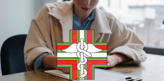 15339 – Segnalazione urgente: furto e falsificazione ricette