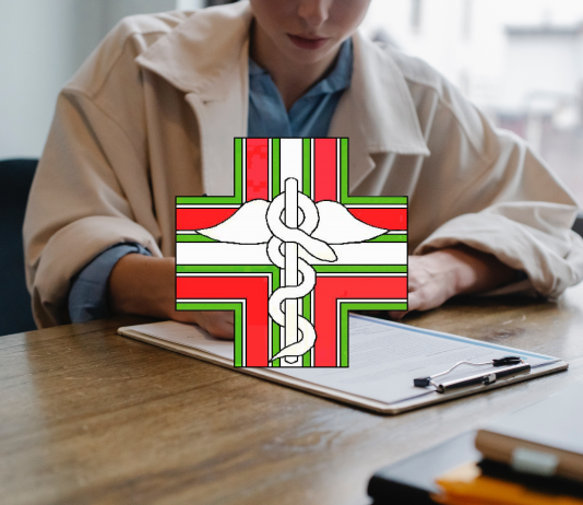 AVVISO DI SELEZIONE PUBBLICA, “FARMACISTA COLLABORATORE” (1° Liv. CCNL Assofarm) PART-TIME (25 ORE) A TEMPO INDETERMINATO