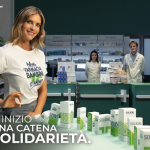 “In Farmacia per i Bambini” è un’iniziativa nazionale organizzata dalla Fondazione Francesca Rava – N.P.H. Italia Onlus
