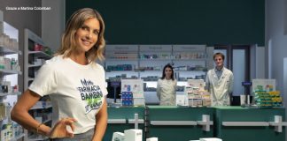 “In Farmacia per i Bambini” è un’iniziativa nazionale organizzata dalla Fondazione Francesca Rava – N.P.H. Italia Onlus