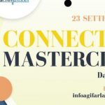 Connecting masterclass