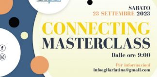 Connecting masterclass
