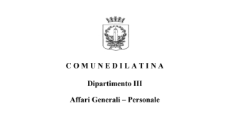 BANDO DI CONCORSO PUBBLICO PER SOLI ESAMI PER LA COPERTURA DI N.1 POSTO DI FARMACISTA – AREA DEI FUNZIONARI E DELL’ELEVATAQUALIFICAZIONE – A TEMPO PIENO E INDETERMINATO CCNL DEL