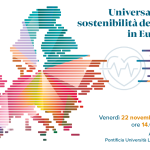 GIUBILEO 2025 EVENTO: ROMA, VENERDÌ 22 NOVEMBRE 2024