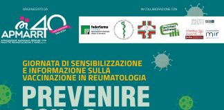 Incontro pubblico “Prevenire con la vaccinazione”