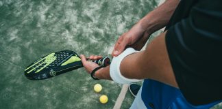 ASI – Coppa degli Ordini e delle Professioni 2025 di Padel