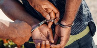 Segnalazione furto ricettari