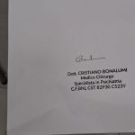 15356 – Segnalazione urgente: ricetta contraffatta