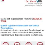 L’Ordine consiglia “Farla in tour”